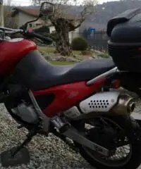 BMW F 650 BMW F 650
