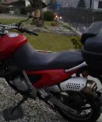 BMW F 650 BMW F 650