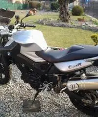 BMW F800 R BMW F800 R