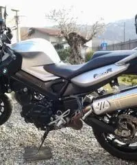BMW F800 R