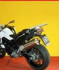 BMW F 800 R Bianco - 19031