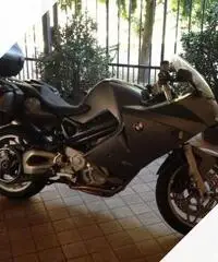 Bmw f 800 st - 2008