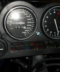 BMW K 1200 GT  Blu - 47837 BMW K 1200 GT  Blu - 47837