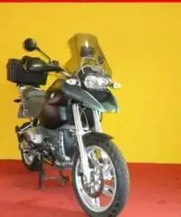 BMW R 1200 GS Azzurro - 73325 BMW R 1200 GS Azzurro - 73325