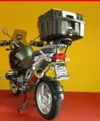 BMW R 1200 GS Azzurro - 73325 BMW R 1200 GS Azzurro - 73325