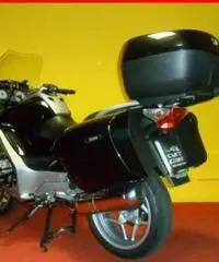 BMW R 1200 RT Nero - 53552