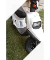 Booster 50 Booster 50