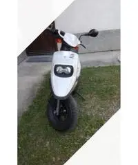 Booster 50 Booster 50