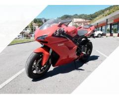Ducati 1198 - 2010