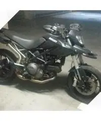 Ducati Hypermotard 796 - 2011 Ducati Hypermotard 796 - 2011