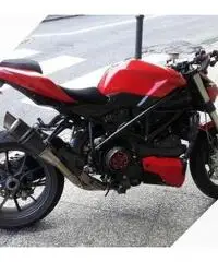 Ducati Streetfighter - 2009