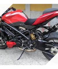 Ducati Streetfighter - 2009
