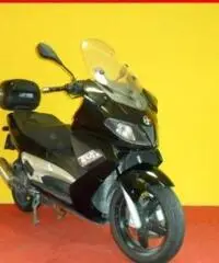 GILERA Nexus 300 Nero - 15075