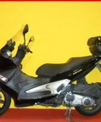 GILERA Nexus 300 Nero - 15075