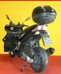 GILERA Nexus 300 Nero - 15075