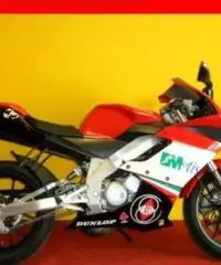 GILERA SC 125 Rosso/Nero - 17274 GILERA SC 125 Rosso/Nero - 17274