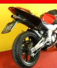 GILERA SC 125 Rosso/Nero - 17274 GILERA SC 125 Rosso/Nero - 17274