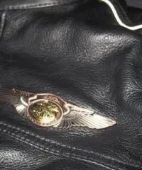 giubbotto moto Harley-Davidson 97145 anniversary 110th Euro 319