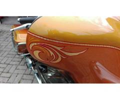 Harley Davidson Electra Glide Ultra Classic