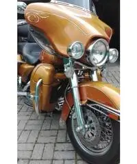 Harley Davidson Electra Glide Ultra Classic Harley Davidson Electra Glide Ultra Classic