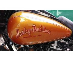Harley Davidson Electra Glide Ultra Classic