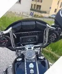 Harley-Davidson Touring Road King - 2008 Harley-Davidson Touring Road King - 2008