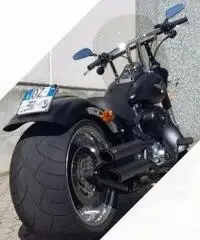 Harley-Davidson Softail Fat Boy - 2013 Harley-Davidson Softail Fat Boy - 2013