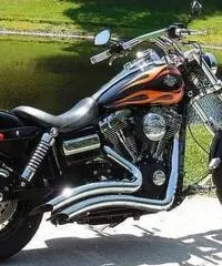 Harley-Davidson Wide Glide??