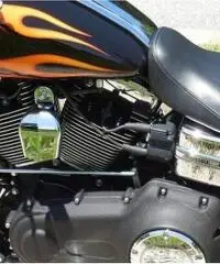 Harley-Davidson Wide Glide??