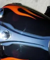 Harley-Davidson Wide Glide??