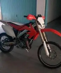 HM CR 50cc cc 50