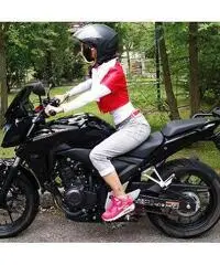 HONDA CBF Naked cc 500 HONDA CBF Naked cc 500