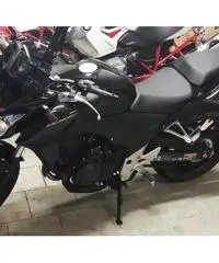 HONDA CBF Naked cc 500 HONDA CBF Naked cc 500