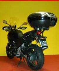 HONDA CB 500 X Nero - 16171 HONDA CB 500 X Nero - 16171