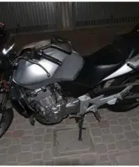 HONDA Cbf tipo veicolo Naked cc 500 HONDA Cbf tipo veicolo Naked cc 500