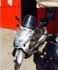 HONDA tipo veicolo Scooter cc 250 HONDA tipo veicolo Scooter cc 250