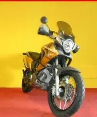 HONDA Transalp XL 700 V Gialla - 33043