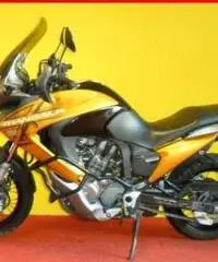 HONDA Transalp XL 700 V Gialla - 33043