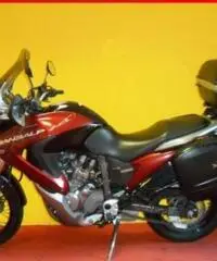 HONDA Transalp XL 700 V Bordoeux - 50535 HONDA Transalp XL 700 V Bordoeux - 50535