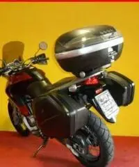 HONDA Transalp XL 700 V Bordoeux - 50535 HONDA Transalp XL 700 V Bordoeux - 50535