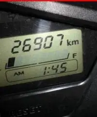 HONDA VFR 800 Nero/Oro - 26907 HONDA VFR 800 Nero/Oro - 26907