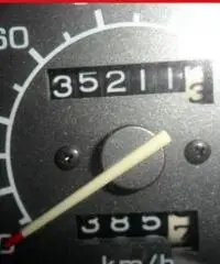 HONDA VT 600 C Shadows Nero - 35211 HONDA VT 600 C Shadows Nero - 35211