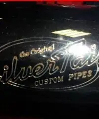 HONDA VT 600 C Shadows Nero - 35211 HONDA VT 600 C Shadows Nero - 35211