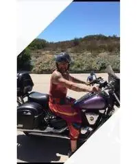 Intruder 1500 Intruder 1500