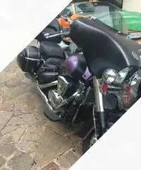 Intruder 1500 Intruder 1500