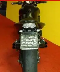 KAWASAKI Z 1000 Black edition - 13903 KAWASAKI Z 1000 Black edition - 13903