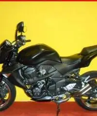 KAWASAKI Z 1000 Black edition - 13903