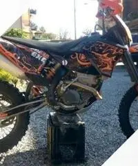 Ktm 250 exc Ktm 250 exc