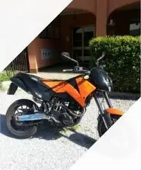 Ktm duke 2 . 640 lc4 Ktm duke 2 . 640 lc4