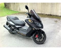 KYMCO Xciting tipo veicolo Scooter cc 300